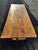 19th Century Farmhouse Table For Sale - Image 6 of 13