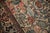 Antique Bibikabad Rug - 4'4" x 7'4" For Sale - Image 15 of 18