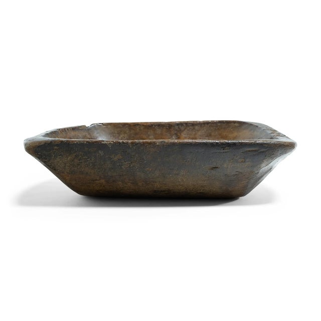 French Provincial Provincial Chinese Farm Tray, C. 1900 For Sale - Image 3 of 6