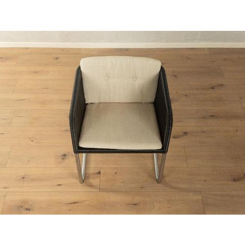 D44 Cantilever Chair from Tecta For Sale - Image 4 of 11