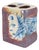 Modern Vase with Experimental Glaze by Carl-Harry Stålhane for Designhuset, 1970s For Sale