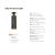 Lumfardo Italian LUkp Directional Light For Sale In Austin - Image 6 of 6