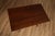Gustav Stickley Mission Oak Trestle Library Table For Sale - Image 9 of 14