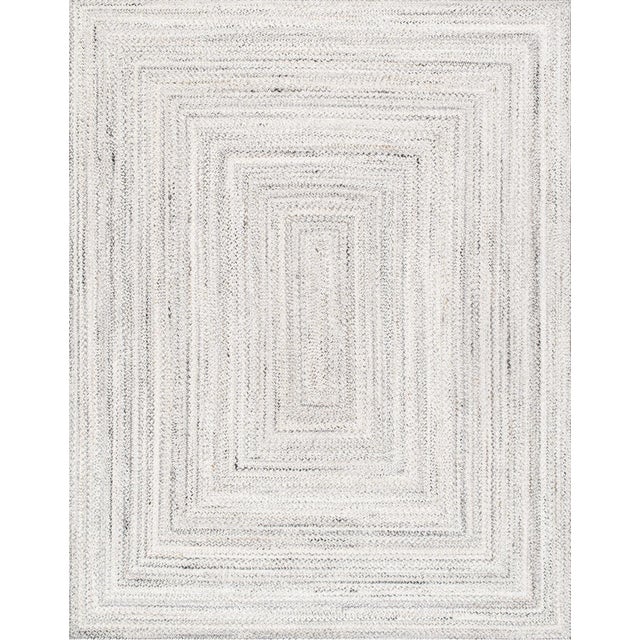Introducing the Lagos collection, a stunning new collection of braided rugs. The vivid colors and geometric patterns of...