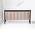 Antique American Federal Settee For Sale - Image 4 of 6