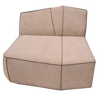 Sofa by Luigi Sormani For Sale