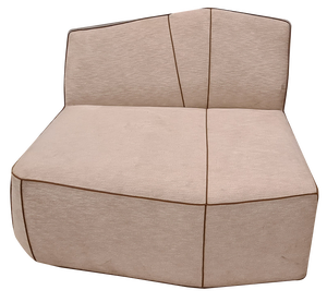 Sofa by Luigi Sormani
