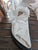 Plastic Neoclassical "Cupid and Psyche" Cast Composite Sculpture After Canova For Sale - Image 7 of 10