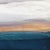 Wood A Place to Breathe - Original Luminous Abstract Skyscape Acrylic and Gold Leaf Painting For Sale - Image 7 of 9