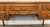 Vintage French Louis XIV Sideboard in Oak For Sale - Image 6 of 16