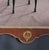 1900 French Gilded Carved Wood Wall Mirror Neoclassical Decorative For Sale In Philadelphia - Image 6 of 12