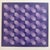 Jim BIRD Tribute to Vasarely 17, 1972 Photolithography on paper Print at XXV ex. Signed and numbered in pencil by the...