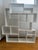 2010s Mid Century Inspired Bookshelf For Sale - Image 5 of 5
