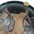 Art Nouveau Cameo Glass Ceiling Pendant by Paul Nicolas for D'Argental / Saint-Louis, Nancy, 1920s For Sale - Image 12 of 18