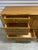 French Country Ethan Allen Triple Dresser For Sale - Image 3 of 12