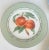 Farmhouse Farm Fresh Fruit Motif Wall Plate Curation- Set of 7 For Sale - Image 3 of 9