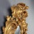 Large Baroque Style Mirror For Sale - Image 4 of 14