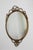 Oval Trimmings and Pompoms Mirror For Sale - Image 3 of 6