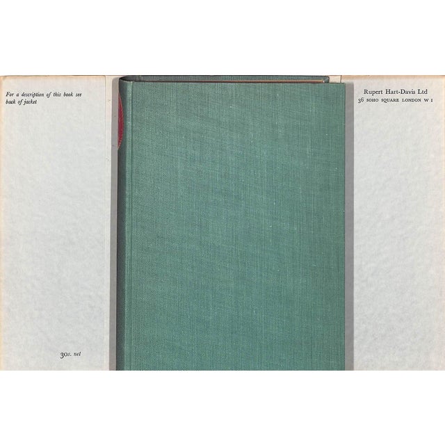 "Around Theatres" 1953 Beerbohm, Max For Sale - Image 4 of 4