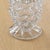 1930s 1930s Spanish Scalloped Glass Vase For Sale - Image 5 of 10