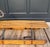 Vintage Steering Sled in Oak, 1920s For Sale - Image 13 of 17