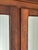Traditional Late 19th Century Antique Mahogany Wardrobe Armoire With Original Mirrors For Sale - Image 3 of 16