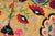 Vintage Hand Embroidered Suzani Wall Hanging, 1920s For Sale - Image 15 of 18