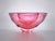 Glass Murano Sommerso Glass Ashtray by Flavoio Poli for Seguso, 1970s For Sale - Image 7 of 9