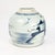 19th Century Antique Chinese Export Porcelain Ginger Jar For Sale - Image 5 of 12