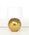 Metal Karl Springer Orb Brass Large and Small Table Lamps For Sale - Image 7 of 18