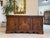 Farmhouse Chest in Natural Wood, 1920s For Sale - Image 13 of 17