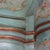 Niccolini Venetian Rococo Hand Painted Bombay Secretary Desk Signed 20thC For Sale - Image 17 of 18