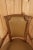 Wood Set of Vintage 18th Century Louis XVI Armchairs For Sale - Image 7 of 11