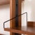 Mid-Century Modern Italian Teak Wall Unit, 1960s For Sale - Image 14 of 16