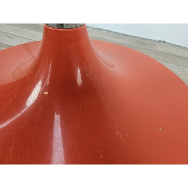 Space Age Coat Hanger in Plastic and Steel by Dal Vera, 1970s For Sale - Image 15 of 18