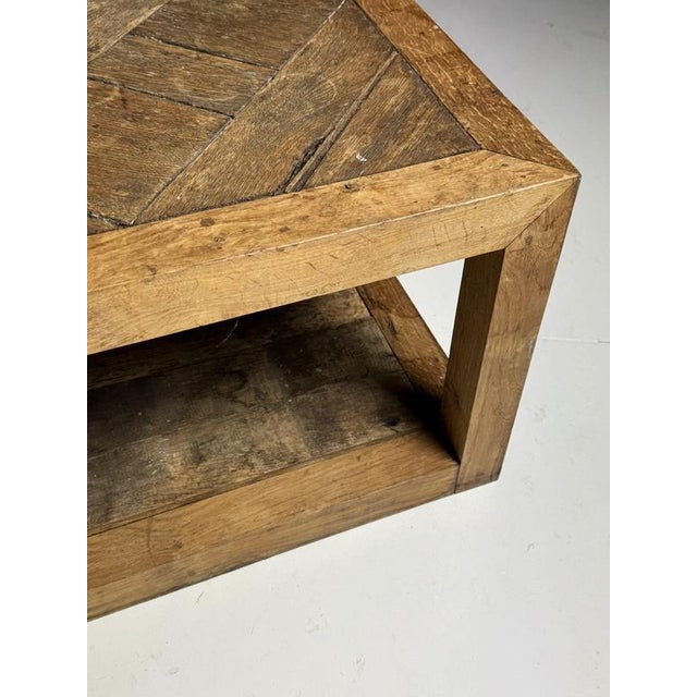Versailles Square Coffee Table For Sale - Image 11 of 18