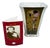 Limited Edition Artis Orbis The Kiss Vase in Porcelain by Gustav Klimt for Goebel, 2000s For Sale