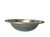 Vintage Wilton Armetale Scallop Seashell Serving Bowl Platter – Pewter Finish Coastal Seafood Serveware For Sale - Image 6 of 8