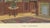 Paper French Art Nouveau Interior Study with Delft Faience Collection, 1900 For Sale - Image 7 of 10