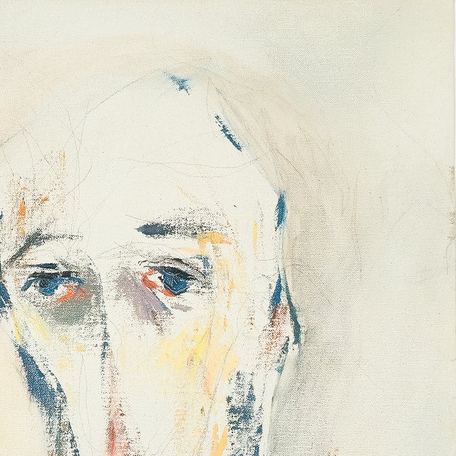 1980s Nostradamus - Erica Kirchner, C. 1981 For Sale - Image 5 of 8