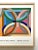 Mid-Century Modern Frank Stella Modernist Lithograph Print Framed Exhibition Poster " Takht-I-Sulayman Variation I " 1969 For Sale - Image 3 of 13