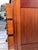 19th-Century Victorian Eastlake Walnut & Burl Dresser With Original Finish & Hardware For Sale - Image 14 of 18