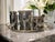 Alessi Alessi Mercurio Barware Set in Stainless Steel, 1970s, Set of 5 For Sale - Image 4 of 11