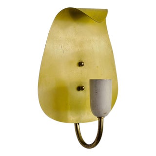 Mid-Century Modern Sputnik Wall Lamp, Germany, 1960s For Sale