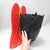 Black Fish Vase from Gaetano Pesce, 2005 For Sale - Image 8 of 18