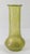 Early 20th Century Loetz Type Art Nouveau Green Iridescent Glass Vase For Sale - Image 4 of 9