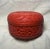 Vintage Chinese Carved Red Cinnabar Style Trinket Box with Dragons Phoenix Cloud Motif I don’t think this piece is real...