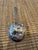 American Antique Kirk & Sons Nut Spoon Sterling Silver For Sale - Image 3 of 5