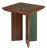 Howard Chess Table by Wood Tailors Club For Sale