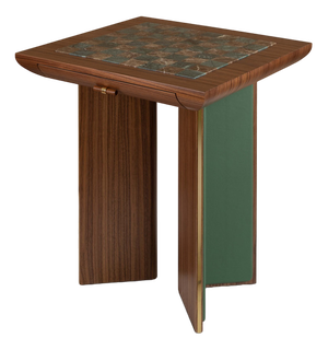 Howard Chess Table by Wood Tailors Club